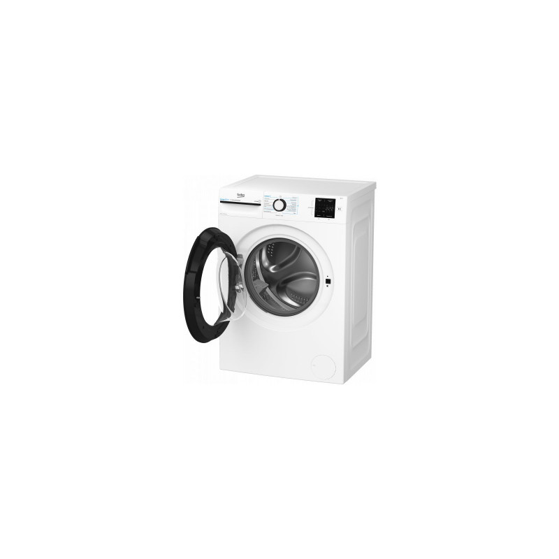 Пральна машина BEKO BM1WFSU37233WB