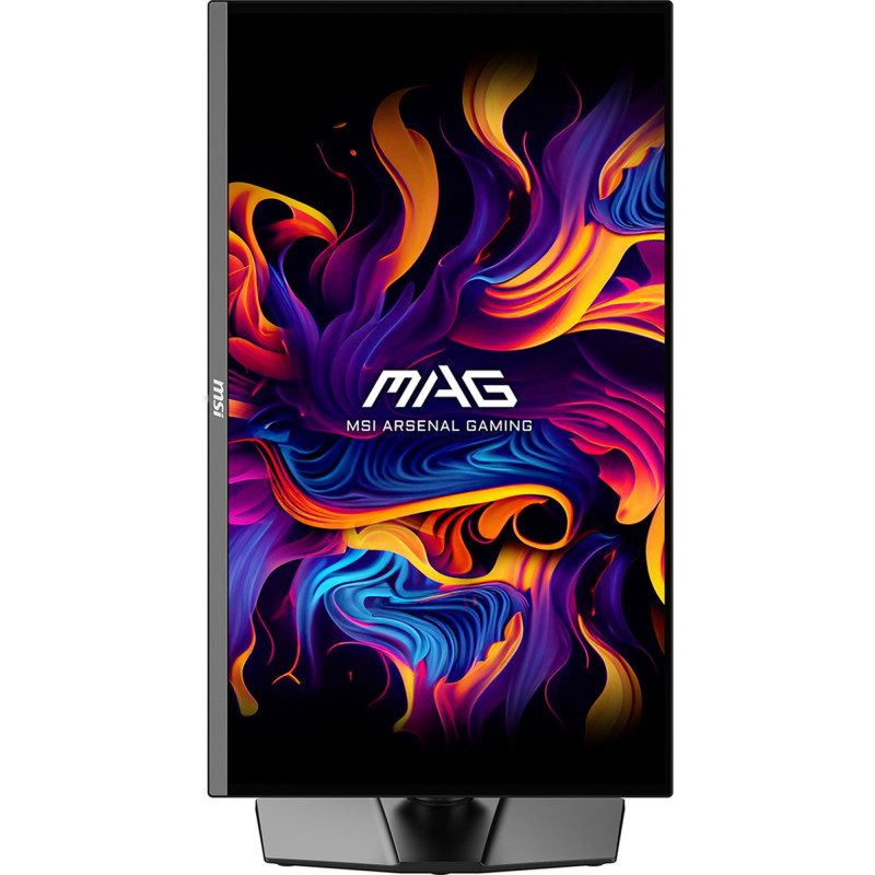 Монітор MSI MAG 272UP QD-OLED X24