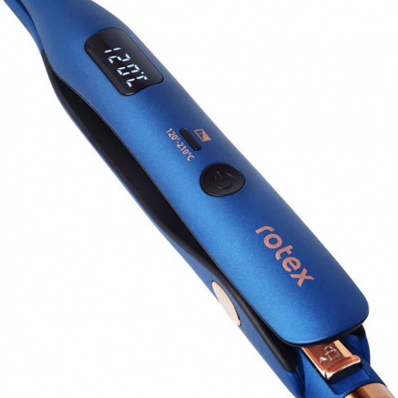 Плойка Rotex RHC315-T BasalPRO