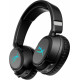 Гарнітура ігрова HyperX Cloud Flight 2, WL/USB-A/USB-C, чорний B5VC4AA