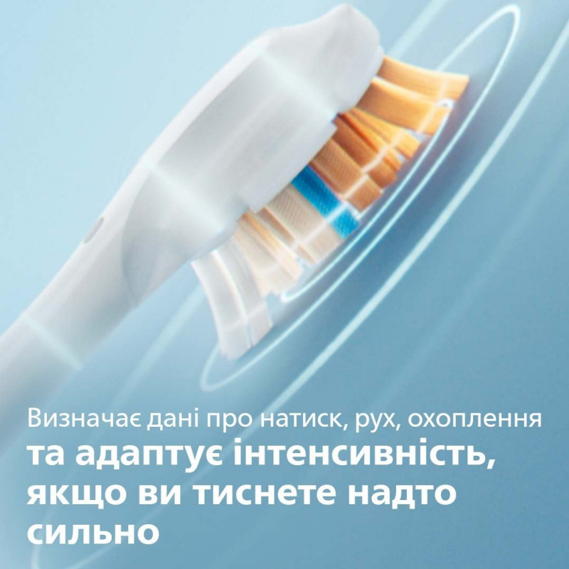 Зубна щітка Philips Sonicare HX9992/11