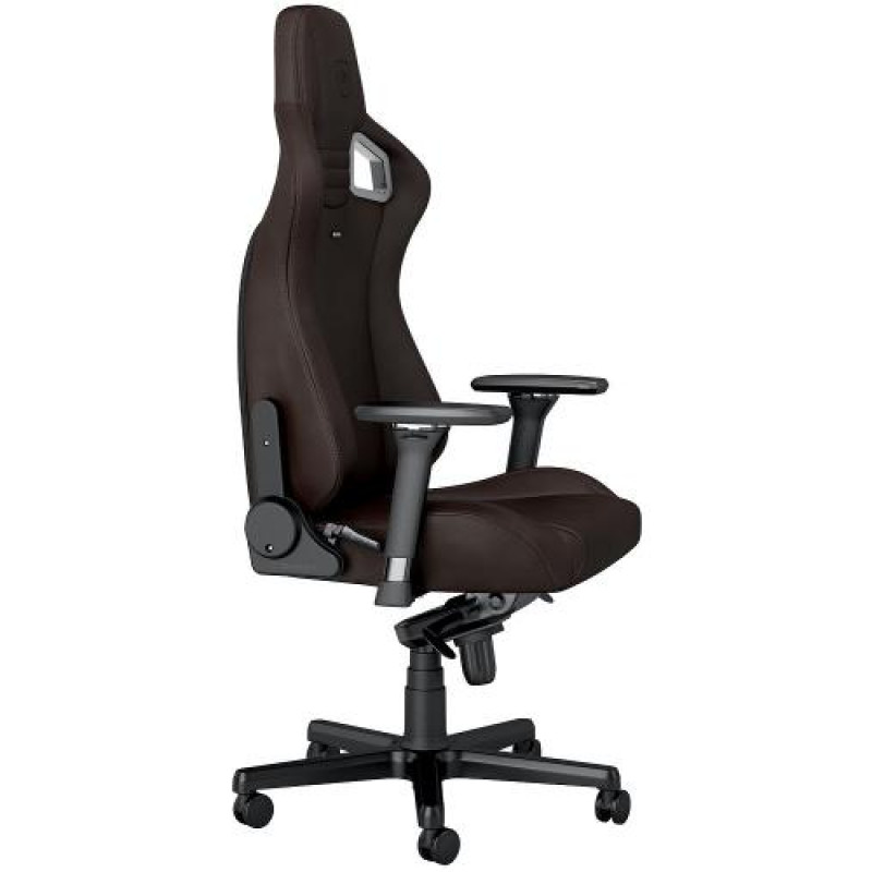 Ігрове крісло Noblechairs EPIC, коричневий NBL-PU-JVE-001