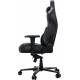 Крісло ігрове Anda Seat Novis Plus Black PVC Size XL AD23YC-XL-01-B-PV-B04