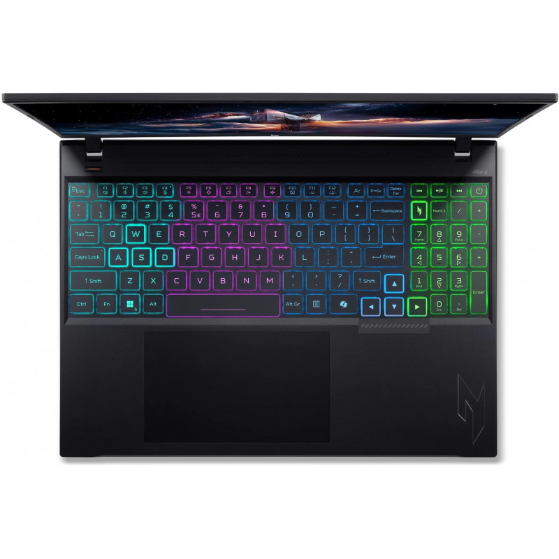 Ноутбук Acer Nitro V 16 ANV16-I31 NH.U5BEU.006