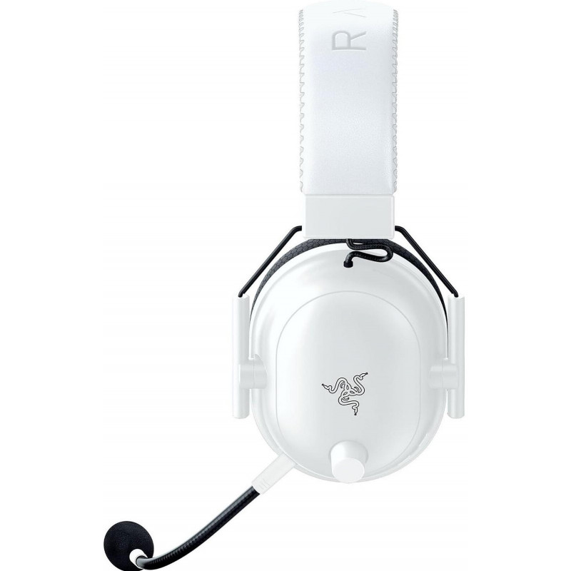 Гарнітура RAZER BlackShark V2 Pro for PS5, white (RZ04-04530600-R3G1)