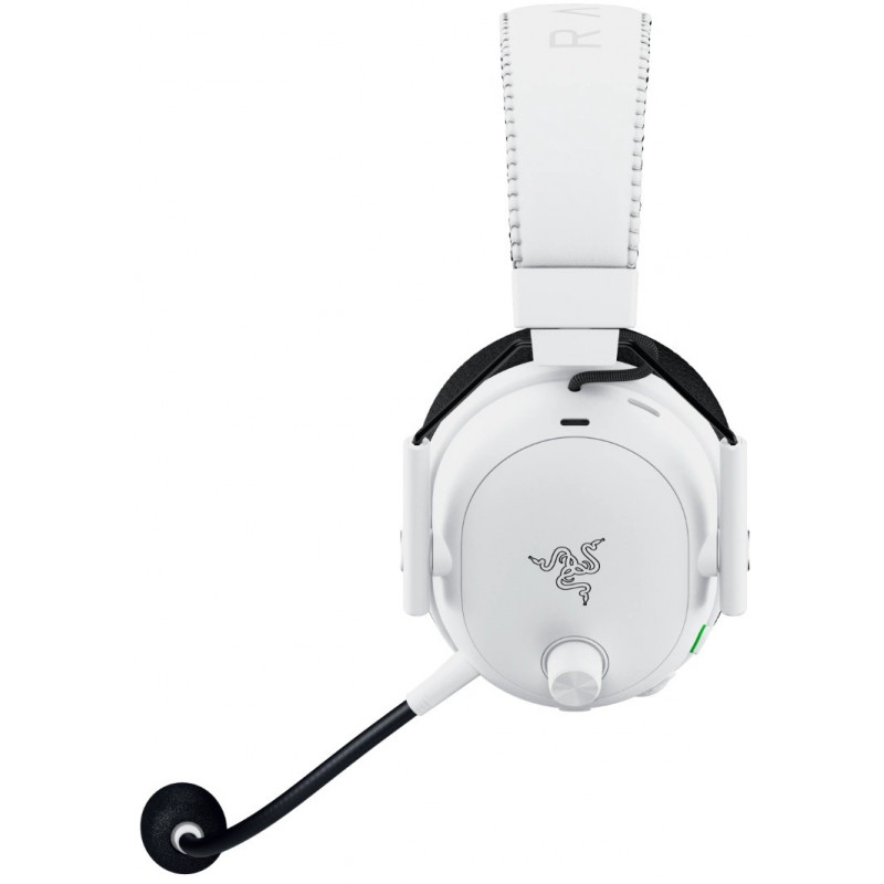 Гарнітура Razer BlackShark V3 Pro, WL, білий RZ04-05400200-R3M1