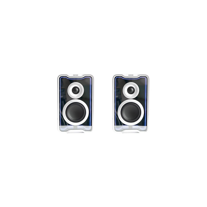 Акустична системa Edifier 2.0 30W Bluetooth QR30White