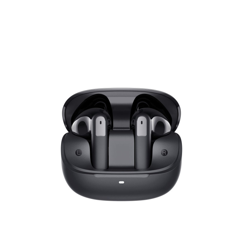 Навушники TWS Mibro Earbuds 5, BT 5.4, ENC, IPX4, SBC, AAC, Touch control, чорний XPEJ014B