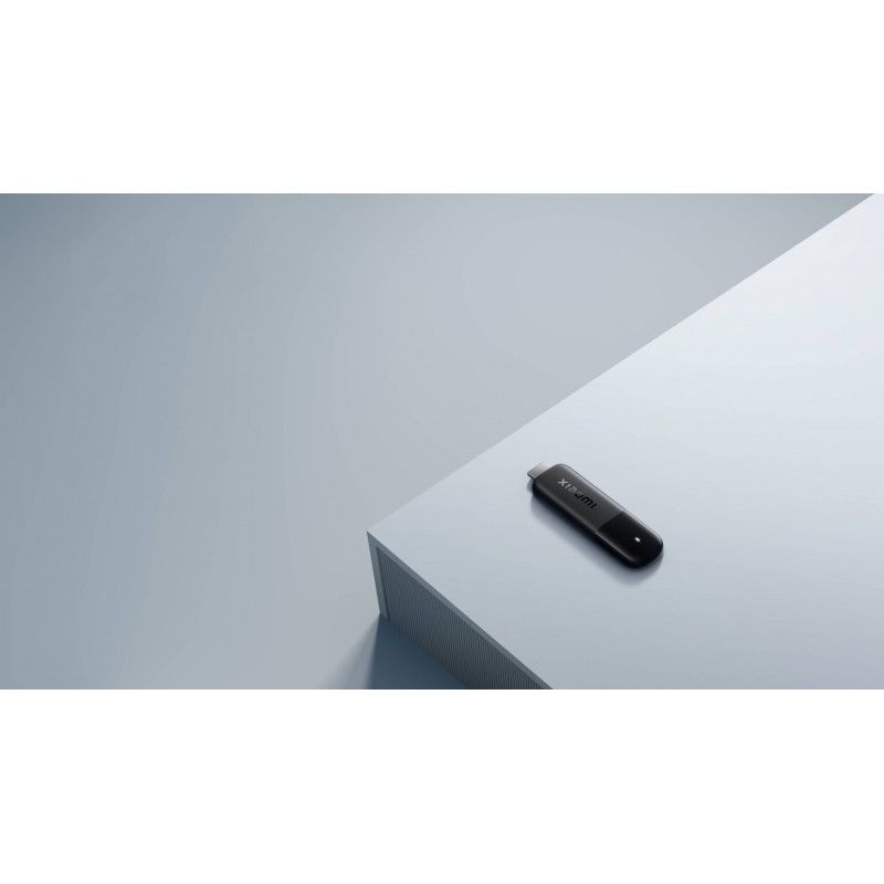 Смарт приставка Smart TV Xiaomi Mi TV Stick 4k MDZ-33-AA