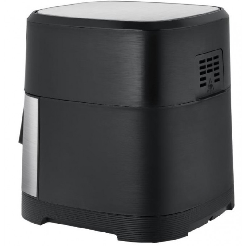 Мультипіч-фритюрниця Rotex ROM970-XXL UP&DownFry (9.5л)