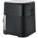 Мультипіч-фритюрниця Rotex ROM970-XXL UP&DownFry (9.5л)