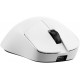 Ігрова бездротова миша Ajazz AJ179 v2 max white-3 Model-3311