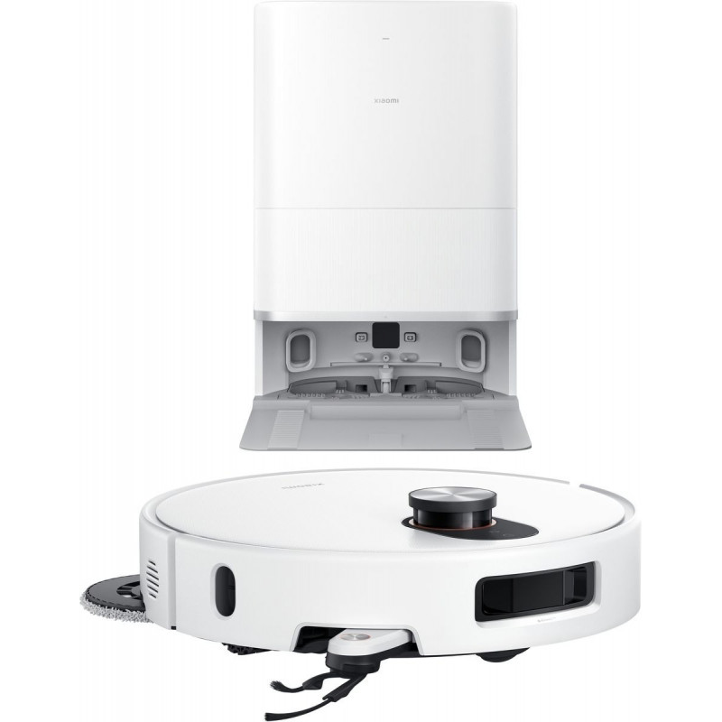 Робот-пилосос Xiaomi Vacuum 5 1164594