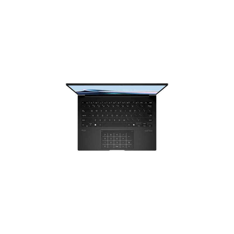 Ноутбук ASUS Zenbook 14 UM3406GA-QD049 90NB17R1-M009X0