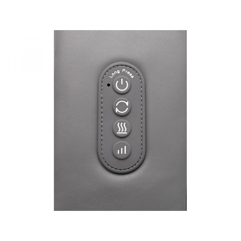 Масажер NAIPO oCuddle Plus Shiatsu Rechargeable Massager OCUDDLE-P1