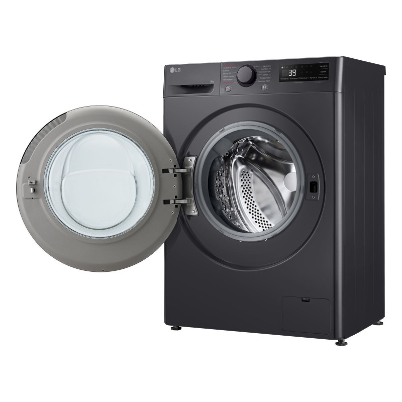 Пральна машина LG F2Y5FS5J