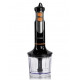 Блендер KUMTEL HHB-01 Black