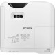 Проєктор короткофокусный Epson EB-W56S WXGA, 3700 lm, 0.6