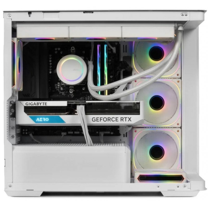 Комп'ютер ARTLINE Gaming TANKWHITE (TANKWHITEv109)