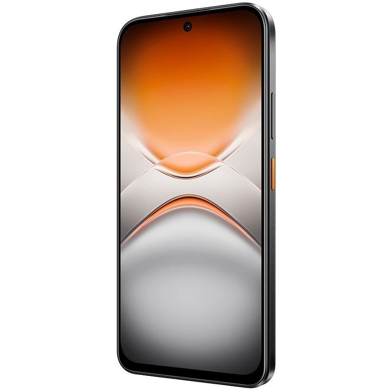 Смартфон TECNO POVA 8 5G (LK6) 8/128ГБ, 2SIM, Graphite Black 4894947132322