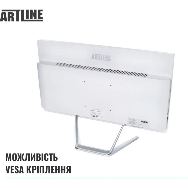 Моноблок ARTLINE Business F27 (F27v16w)