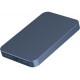Power Bank Gelius Nexus Magnetic Wireless Charge GP-PBW100i 15W 5 000mAh Dark Blue