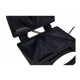 Бутербродниця SATURN-ST-EC1082 Black трикутник
