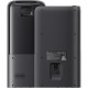 Пилосос-робот EUFY Omni E25 (Чорний)