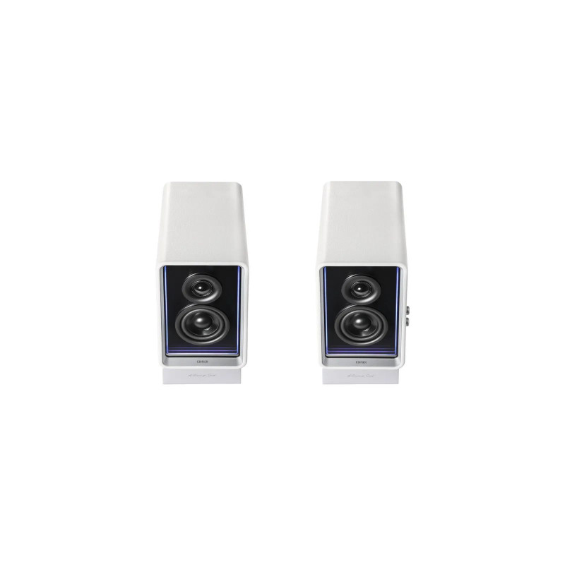 Акустична системa Edifier 2.0 70W Bluetooth Hi-Res QR65White