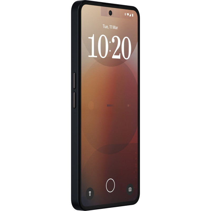 Смартфон Nothing Phone 8/128ГБ, 2SIM, чорний 920020K