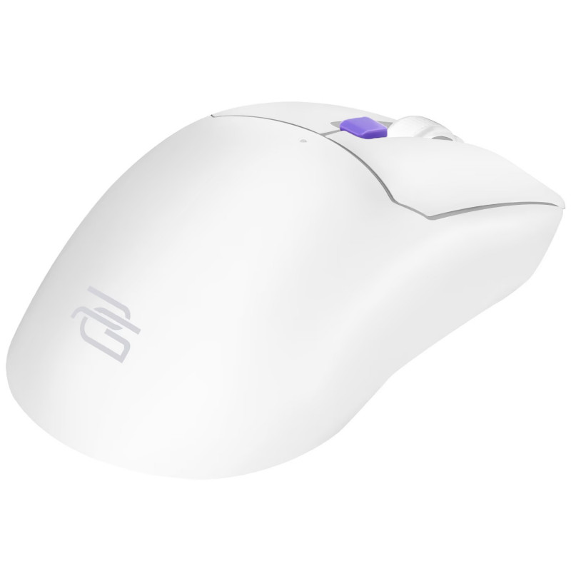 Миша Proove Gaming Everon (white) WL