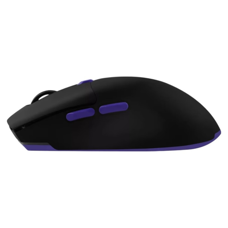 Миша Proove Gaming Rate Special Edition (black/purple) WL