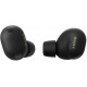 Навушники TWS Sony WF-1000XM6 BT 5.3, ANC, Hi-Res, IPX4, SBC, AAC, LDAC, LC3, Mic, Чорний WF1000XM6B