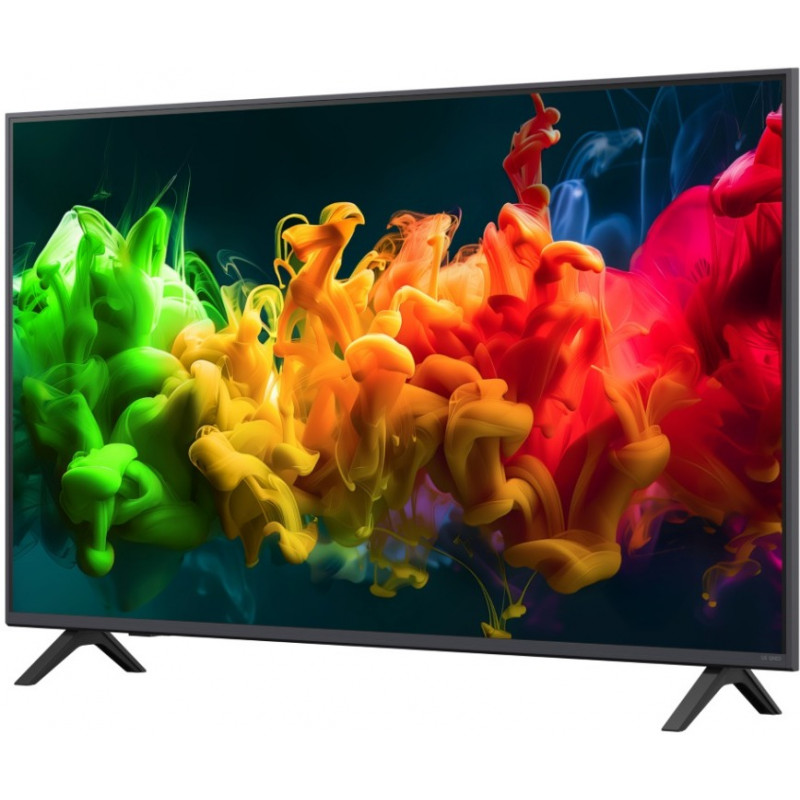 Телевізор LG 43QNED80B6B