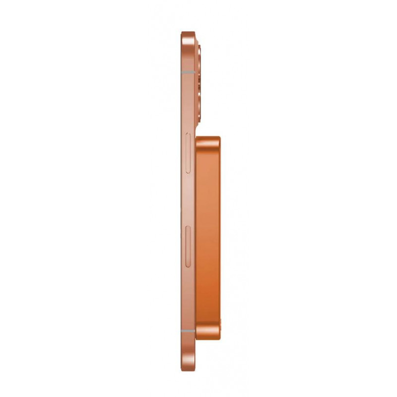 Портативний зарядний пристрій MOMAX WRL 10000MAH Q.MAG X1 ORANGE IP117AM