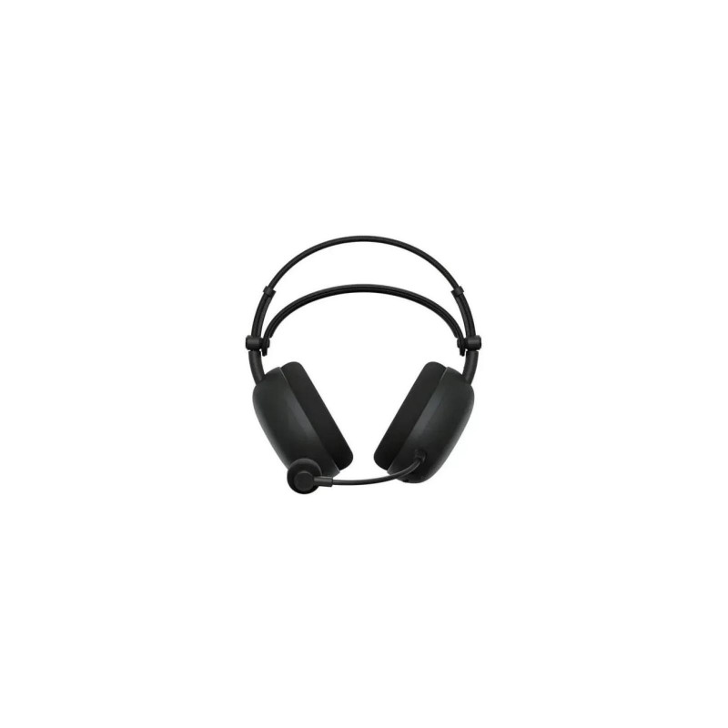 Гарнітура ігрова Over-ear Sony INZONE H9 II BT 5.3, Wireless, Mic, Чорний WHG910NB.E