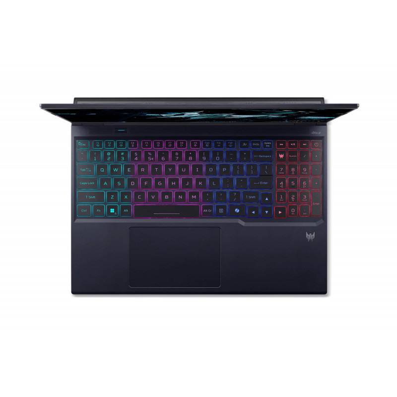 Ноутбук ACER PHN16-I31 CI5-14450HX NH.U64EU.00B