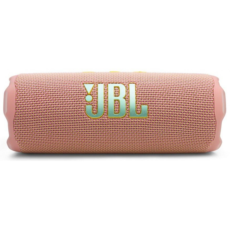 Портативна акустика JBL Flip 7 Pink (JBLFLIP7PINK)