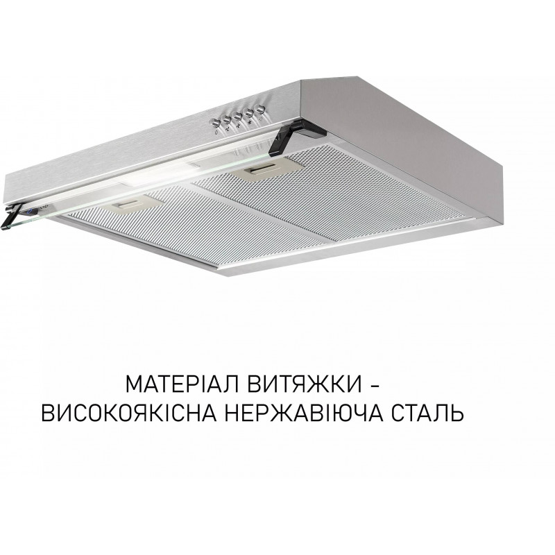 Витяжка Minola HPL 622 I