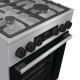 Плита комбінована Gorenje GKS5C71XF