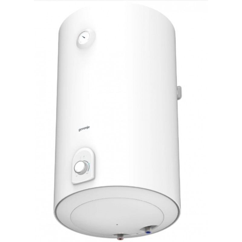 Водонагрівач Gorenje DryHeat+ 50
