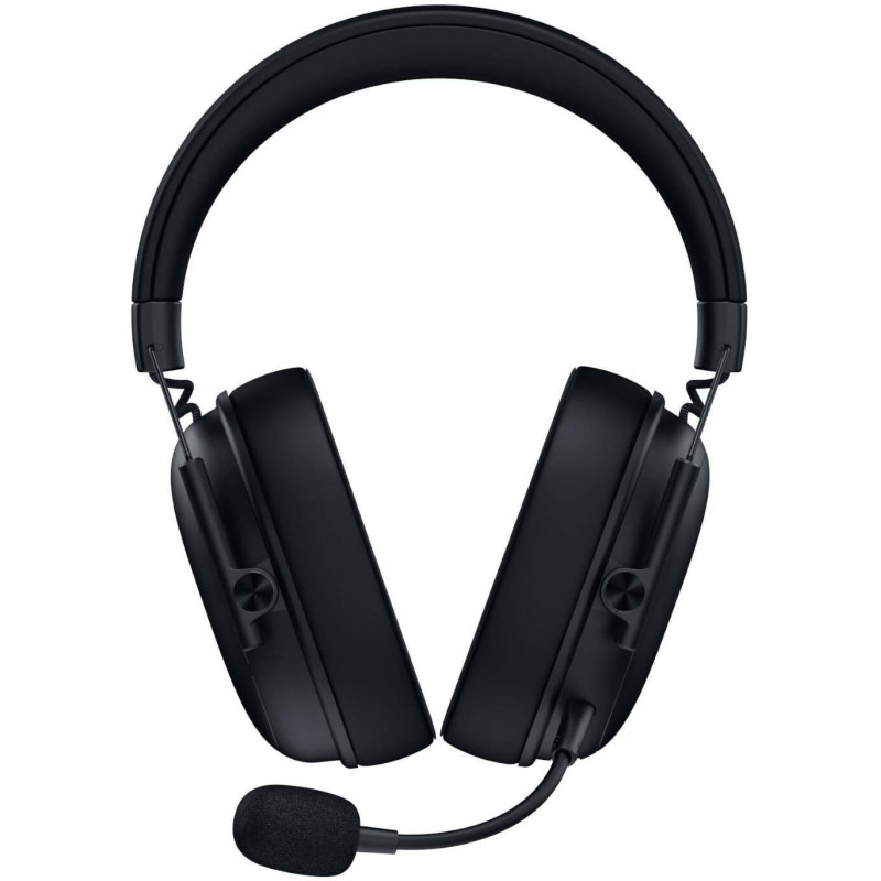 Гарнітура Razer BlackShark V3 X Hyperspeed, WL, чорний RZ04-05420100-R3M1