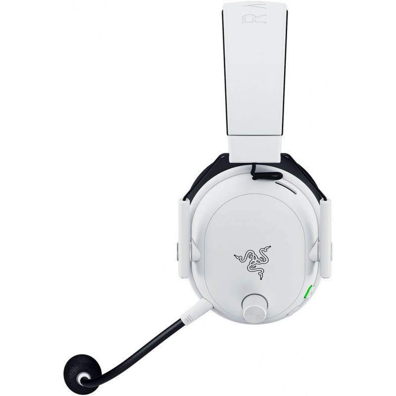 Гарнітура RAZER Blackshark V3 Wireless, white (RZ04-05410400-R3M1)
