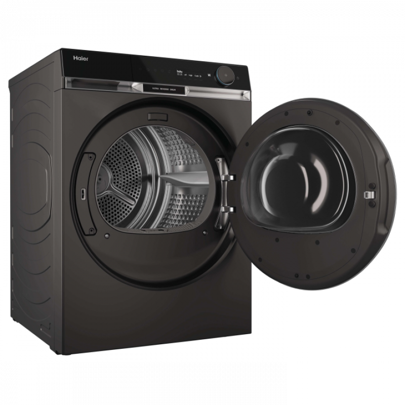 Сушильна машина HAIER HD90-BQ397GU1
