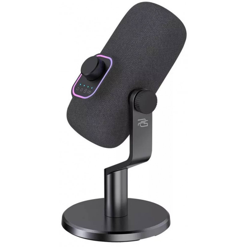 Ігровий мікрофон Proove Gaming Odius (black)