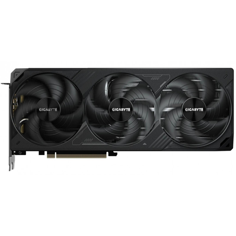 Відеокарта GIGABYTE Nvidia GeForce RTX 5080 WINDFORCE OC SFF 16G (GV-N5080WF3OC-16GD)