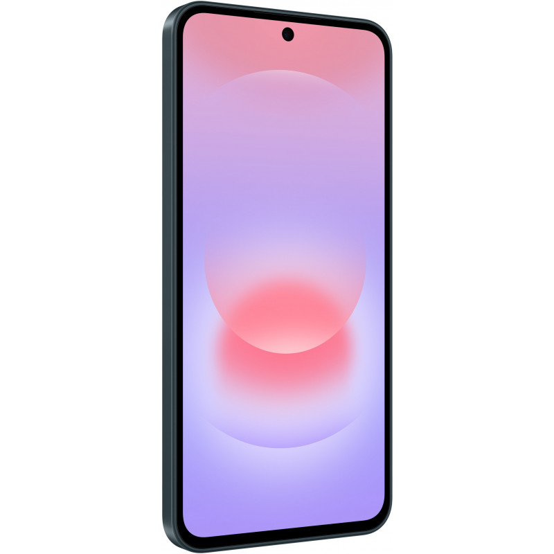 Смартфон Samsung Galaxy A37 5G (A376) 8/256ГБ, 2SIM, зелений темний SM-A376BDGGEUC