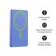 Портативний зарядний пристрій MOMAX WRL 5000MAH PINK IP135AP2