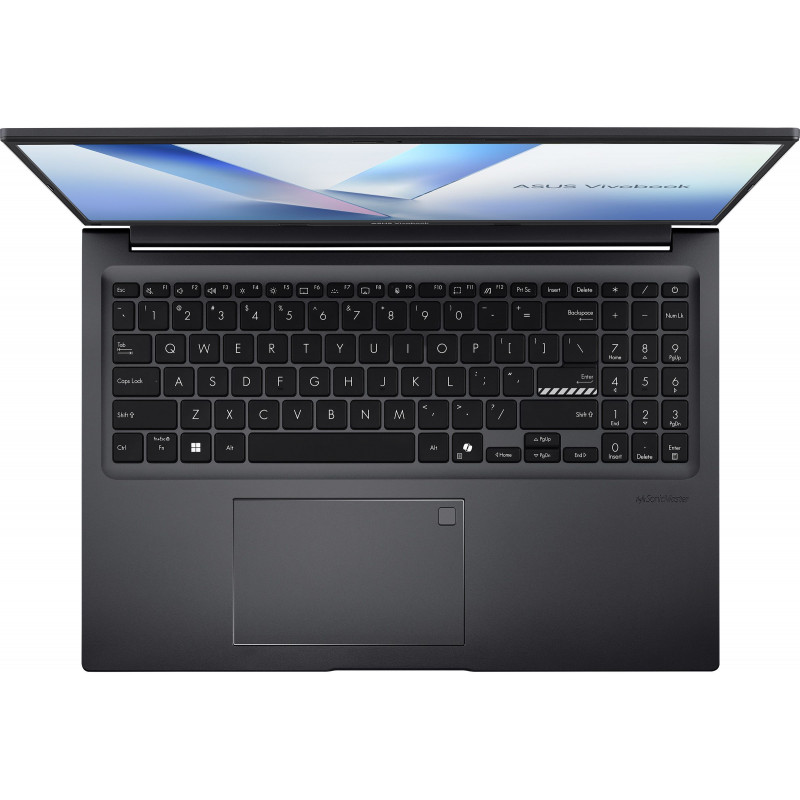Ноутбук ASUS Vivobook 16 X1605VA-SH2454W 90NB13W3-M00CR0