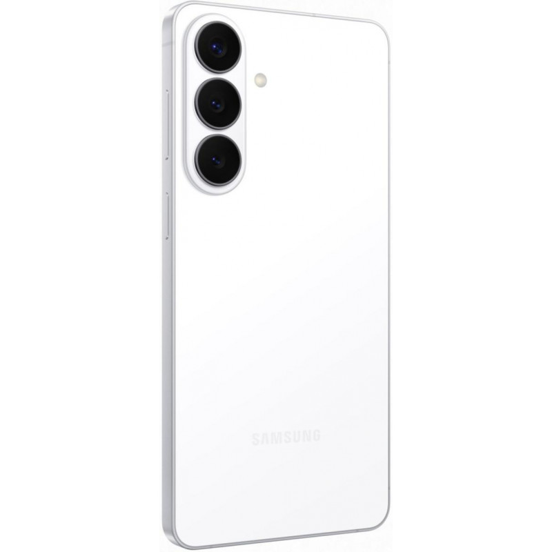 Смартфон Samsung Galaxy S26+ 5G (S947) 12/512ГБ, 2SIM,білий SM-S947BZWGEUC